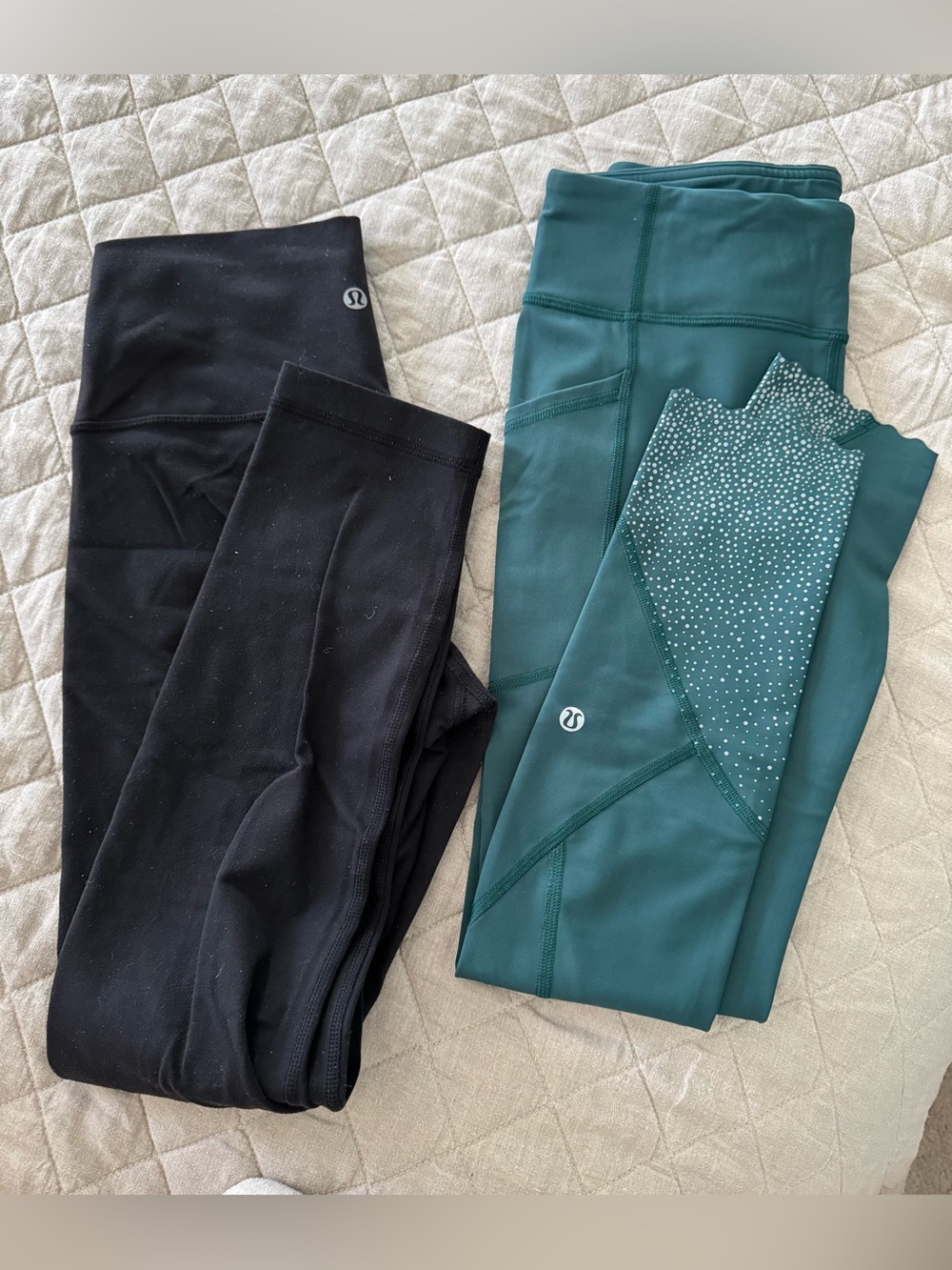Bundle of Lululemon Leggings